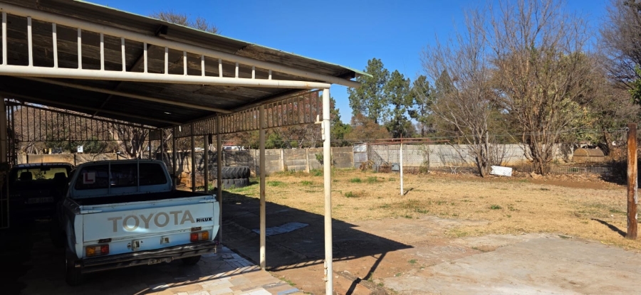 4 Bedroom Property for Sale in Ventersdorp North West